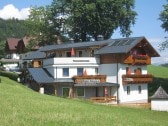 Appartamento per vacanze St. Wolfgang Registrazione all'aperto 1