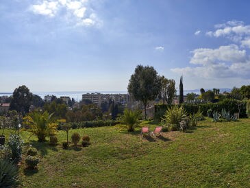 Villa Les Epis