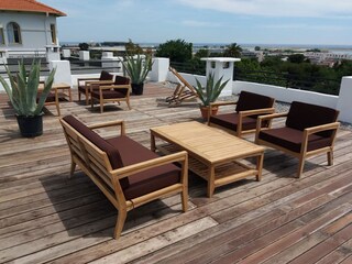 Villa Saint-Laurent-du-Var Registrazione all'aperto 2