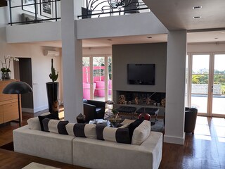 Villa Saint-Laurent-du-Var Caratteristiche 5