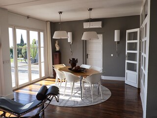 Villa Saint-Laurent-du-Var Caratteristiche 6