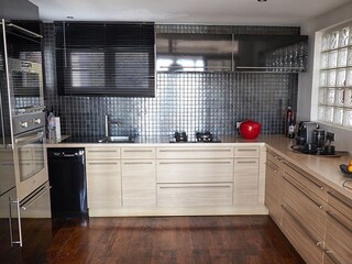 Villa Saint-Laurent-du-Var Caratteristiche 9