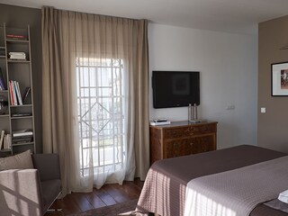 Villa Saint-Laurent-du-Var Caratteristiche 10