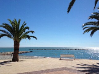 Villa Saint-Laurent-du-Var Ambiente 16