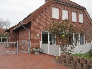 Ferienwohnung Janssen 3 - Norddeich - image1