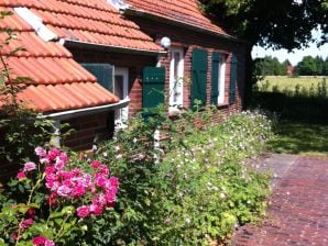 Ferienhaus Dat Hexenhuus - Ochtersum - image1