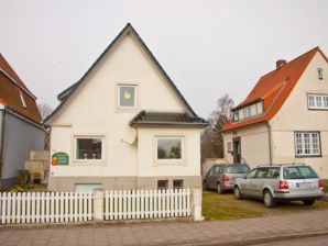 Ferienhaus Maren mit eingezäuntem Grundstück - Burg auf Fehmarn - image1