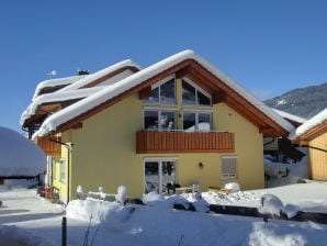 Ferienwohnung Iselerblick - Bad Hindelang - image1