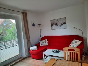 Holiday apartment Alafia - Heiligenhafen - image1