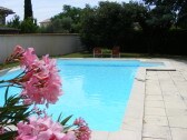 Casa per le vacanze L'Isle-sur-la-Sorgue Registrazione all'aperto 1