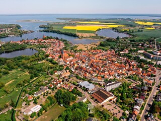 Röbel an der Müritz