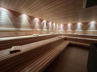 Sauna MüritzTherme