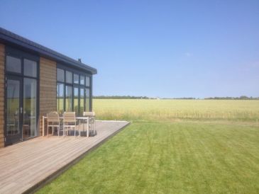 Ferienwohnung Van de Stolpe