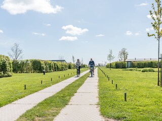 Vakantieappartement Ellemeet Omgeving 18