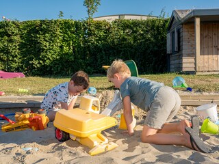 Appartamento per vacanze Ellemeet Ambiente 20