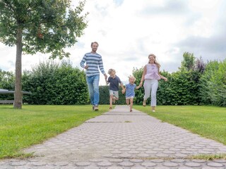 Vakantieappartement Ellemeet Omgeving 17