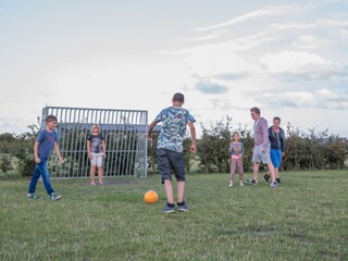 Holiday apartment Ellemeet Environment 14