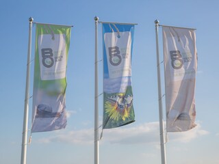 Vakantieappartement Ellemeet Omgeving 12