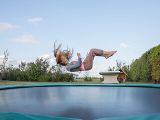 Appartamento per vacanze Ellemeet Ambiente 15