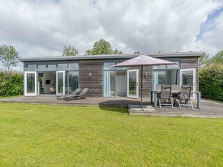 Vakantieappartement Ellemeet Buitenaudio-opname 2