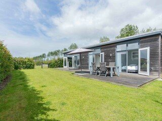 Holiday apartment Ellemeet Outdoor Recording 3