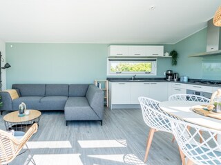 Vakantieappartement Ellemeet Buitenaudio-opname 4