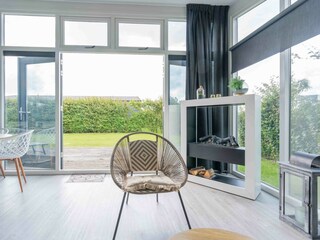 Vakantieappartement Ellemeet Buitenaudio-opname 6