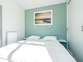 Ferienwohnung Ellemeet Außenaufnahme 7