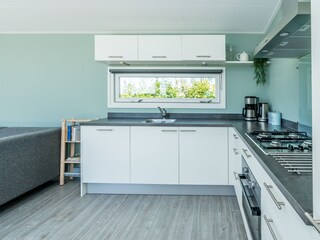 Holiday apartment Ellemeet Features 11