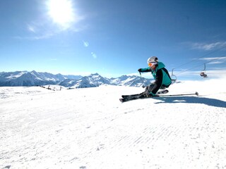 Vakantiehuis Wald im Pinzgau Omgeving 37