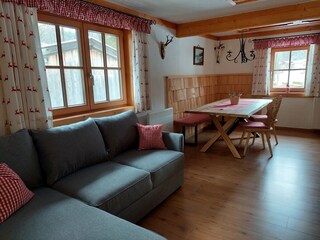 Casa per le vacanze Wald im Pinzgau Caratteristiche 12