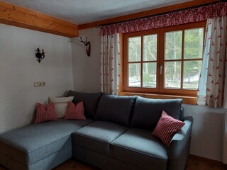 Casa per le vacanze Wald im Pinzgau Caratteristiche 31