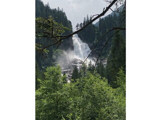 Vakantiehuis Wald im Pinzgau Omgeving 40