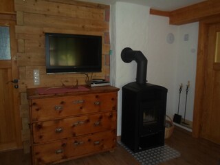 Casa per le vacanze Wald im Pinzgau Caratteristiche 29