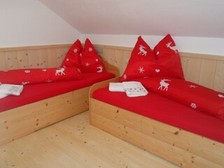 Casa per le vacanze Wald im Pinzgau Caratteristiche 25