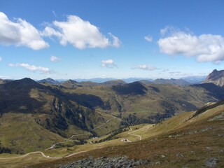Casa per le vacanze Wald im Pinzgau Ambiente 39