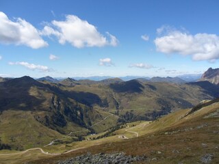 Vakantiehuis Wald im Pinzgau Omgeving 39