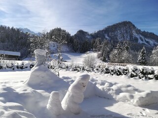 Vakantiehuis Wald im Pinzgau Buitenaudio-opname 6