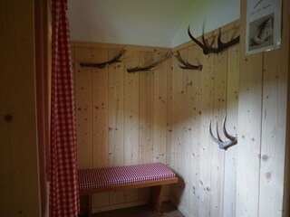 Casa per le vacanze Wald im Pinzgau Caratteristiche 33