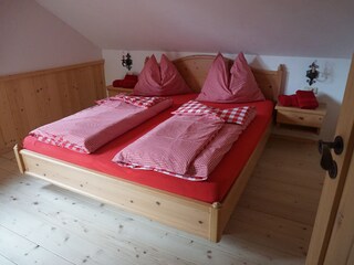 Casa per le vacanze Wald im Pinzgau Caratteristiche 23