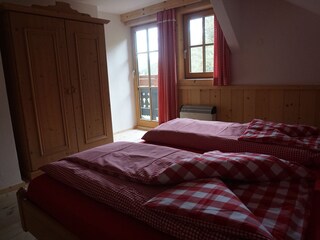 Casa per le vacanze Wald im Pinzgau Caratteristiche 21