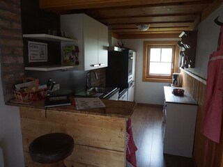 Casa per le vacanze Wald im Pinzgau Caratteristiche 14