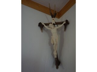 Casa per le vacanze Wald im Pinzgau Registrazione all'aperto 10