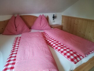 Casa per le vacanze Wald im Pinzgau Caratteristiche 18