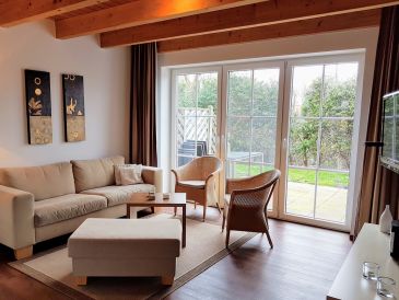 Ferienhaus Greetsiel Typ A