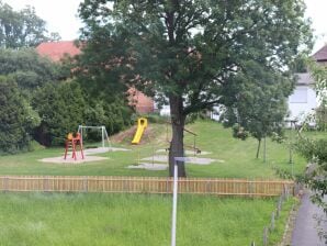 Maison de vacances Haus-Dorfidyll.de