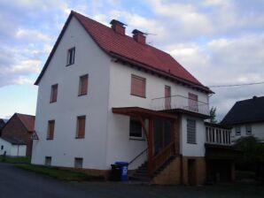 Ferienhaus Haus-Dorfidyll.de - Morschen - image1