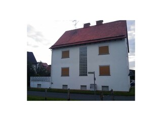 Ferienhaus Morschen Umgebung 25