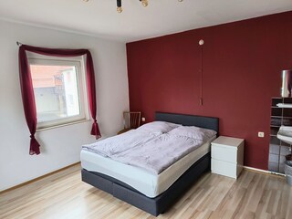 Rotes  Zimmer