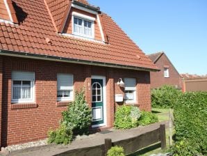 Ferienhaus Flüthörn - Norddeich - image1